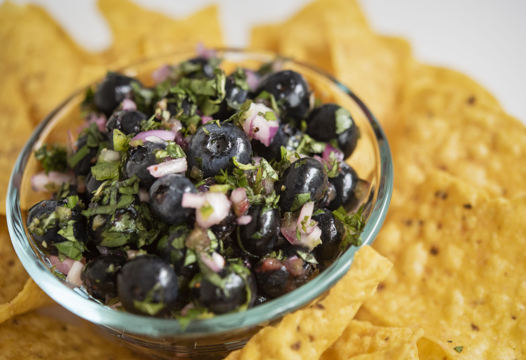 Hastings blueberry recipes